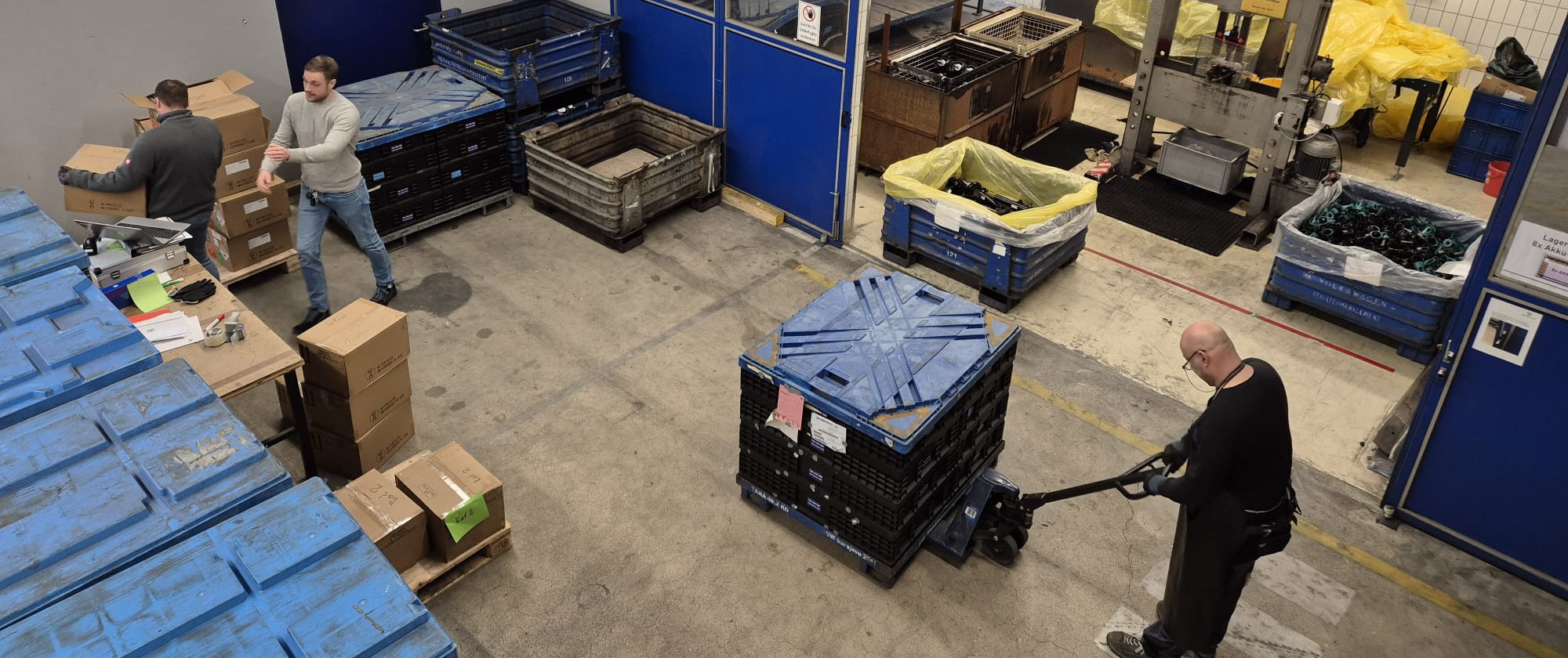 DEFSOLUTION Braunschweig